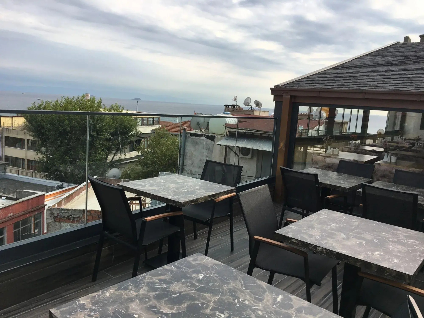 Perula Hotel & SPA