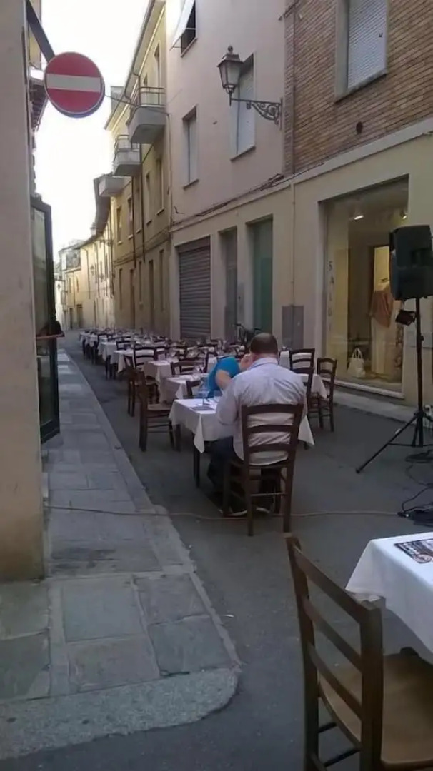 Locanda San Fiorenzo