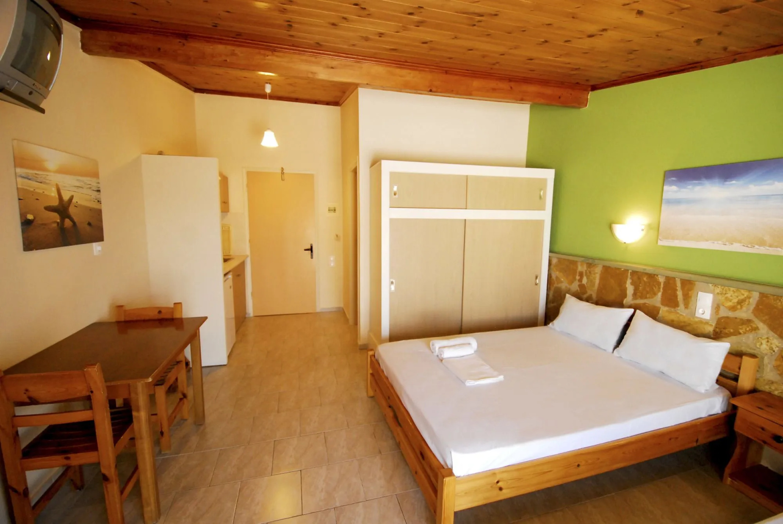 Vanessa Hotel