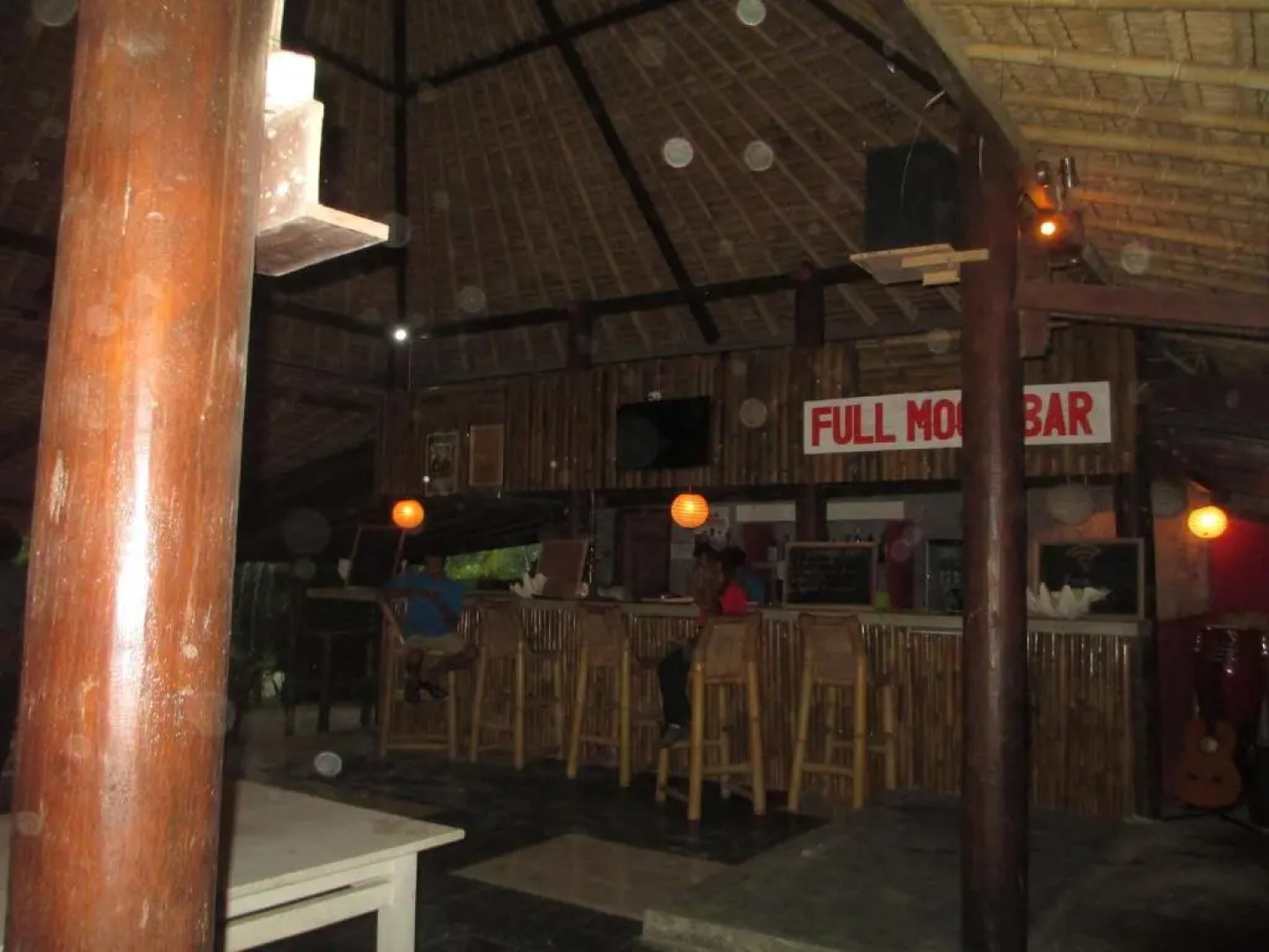 Selong Belanak Bungalows