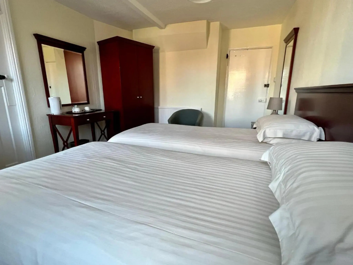 Calverts Hotel (Adults only)