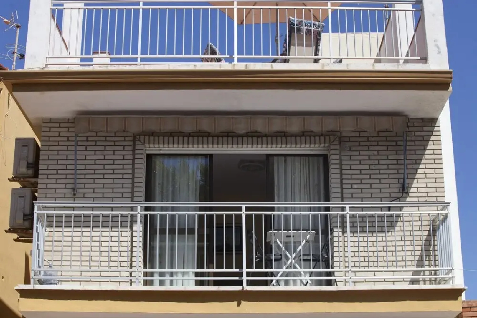 Malaga 101679 3 Bedroom Apartment By Mo Rentals