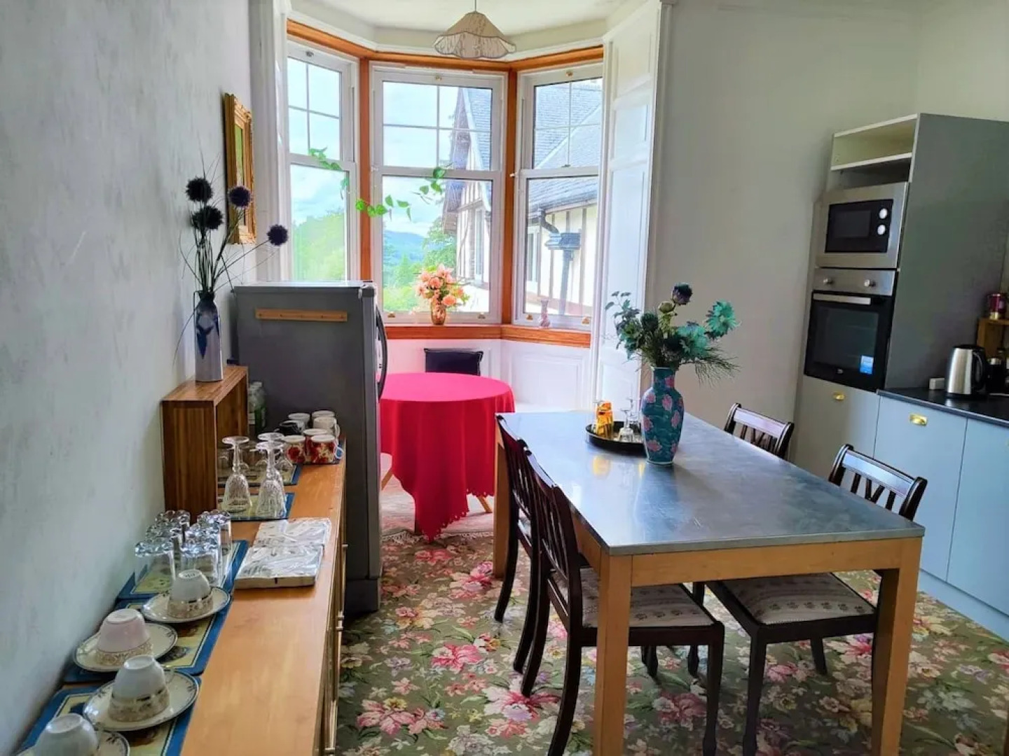 The Falls - Value Rooms at Aultnagar Estate