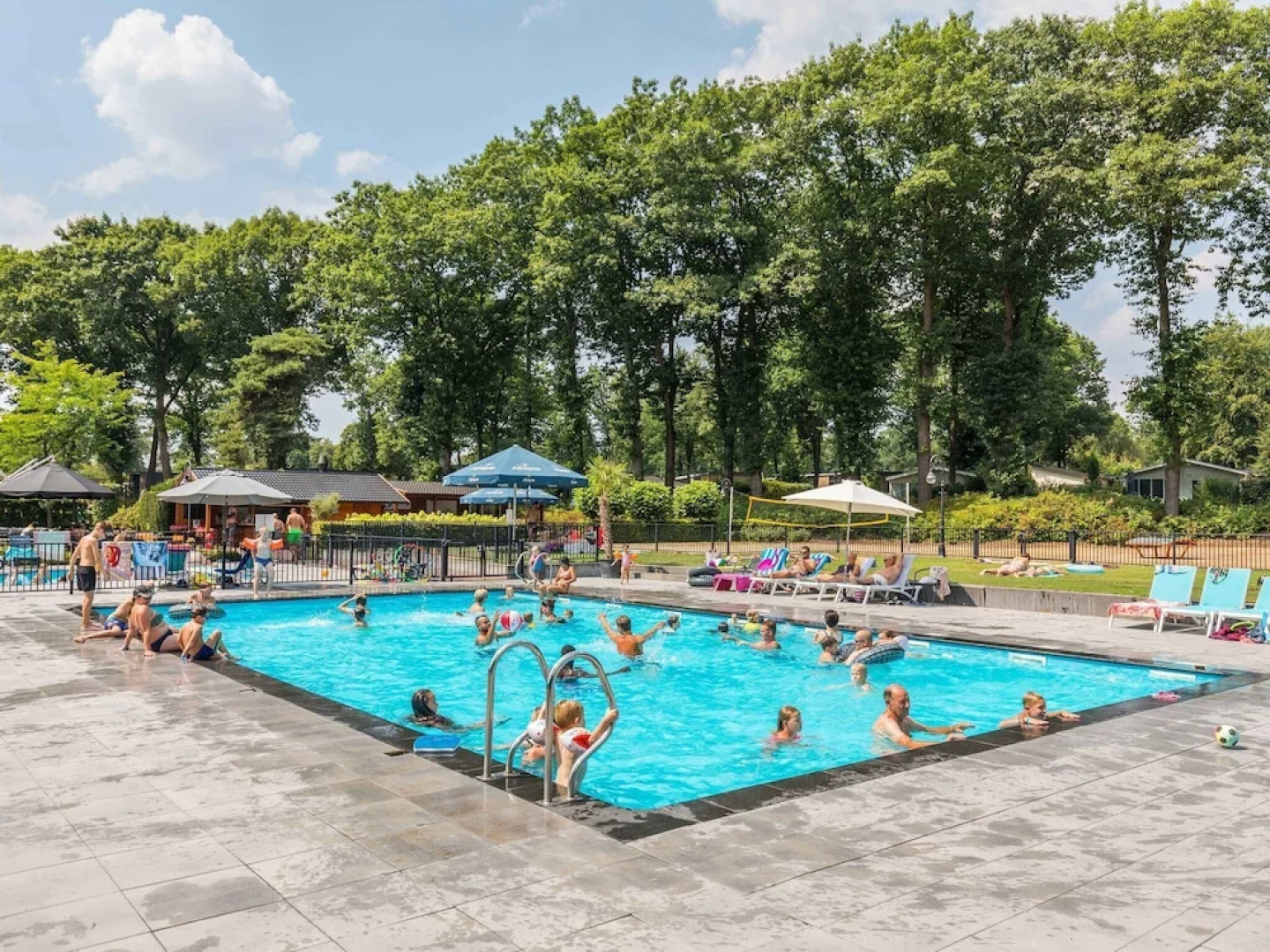 Modern Chalet Close to De Veluwe