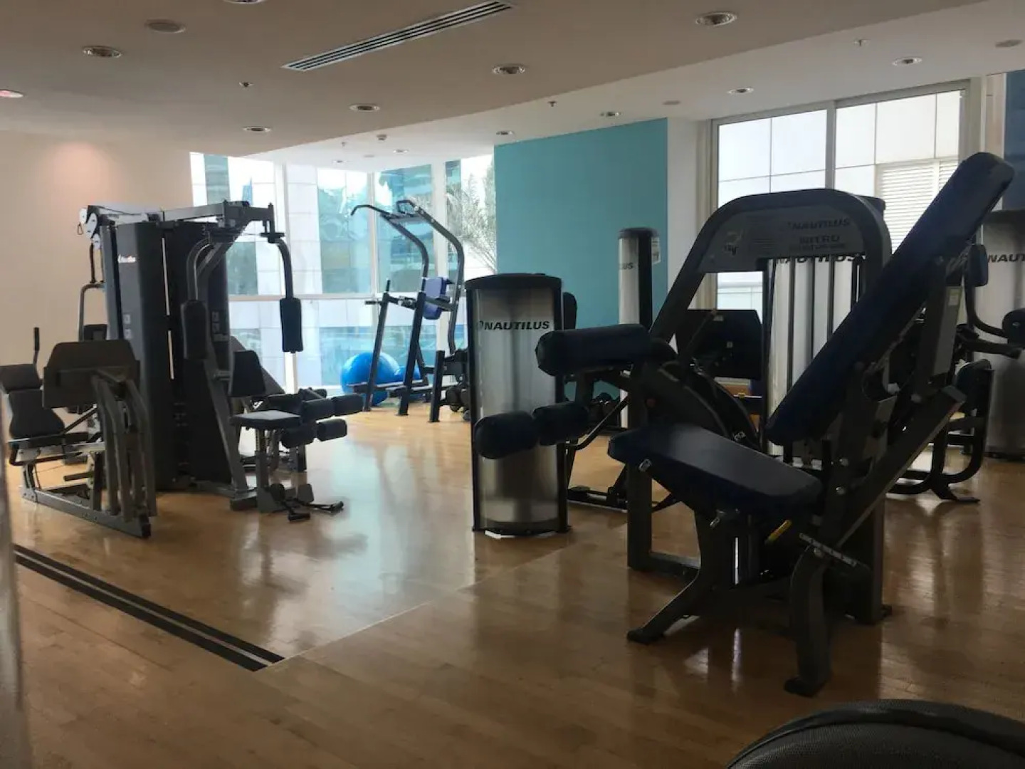 HiGuests - Botánica Tower