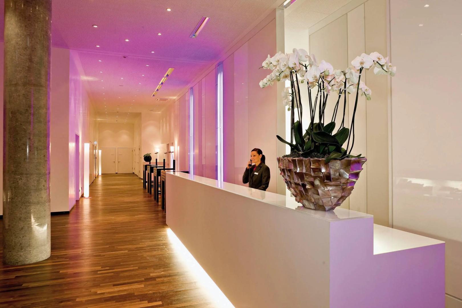 INNSiDE by Meliá Düsseldorf Derendorf