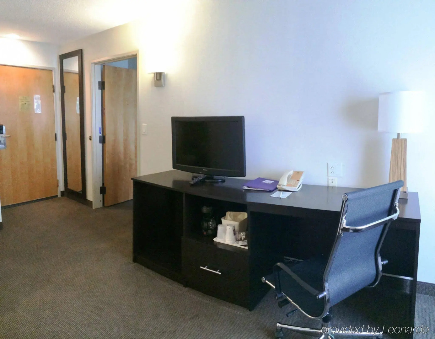 Sleep Inn Tanglewood