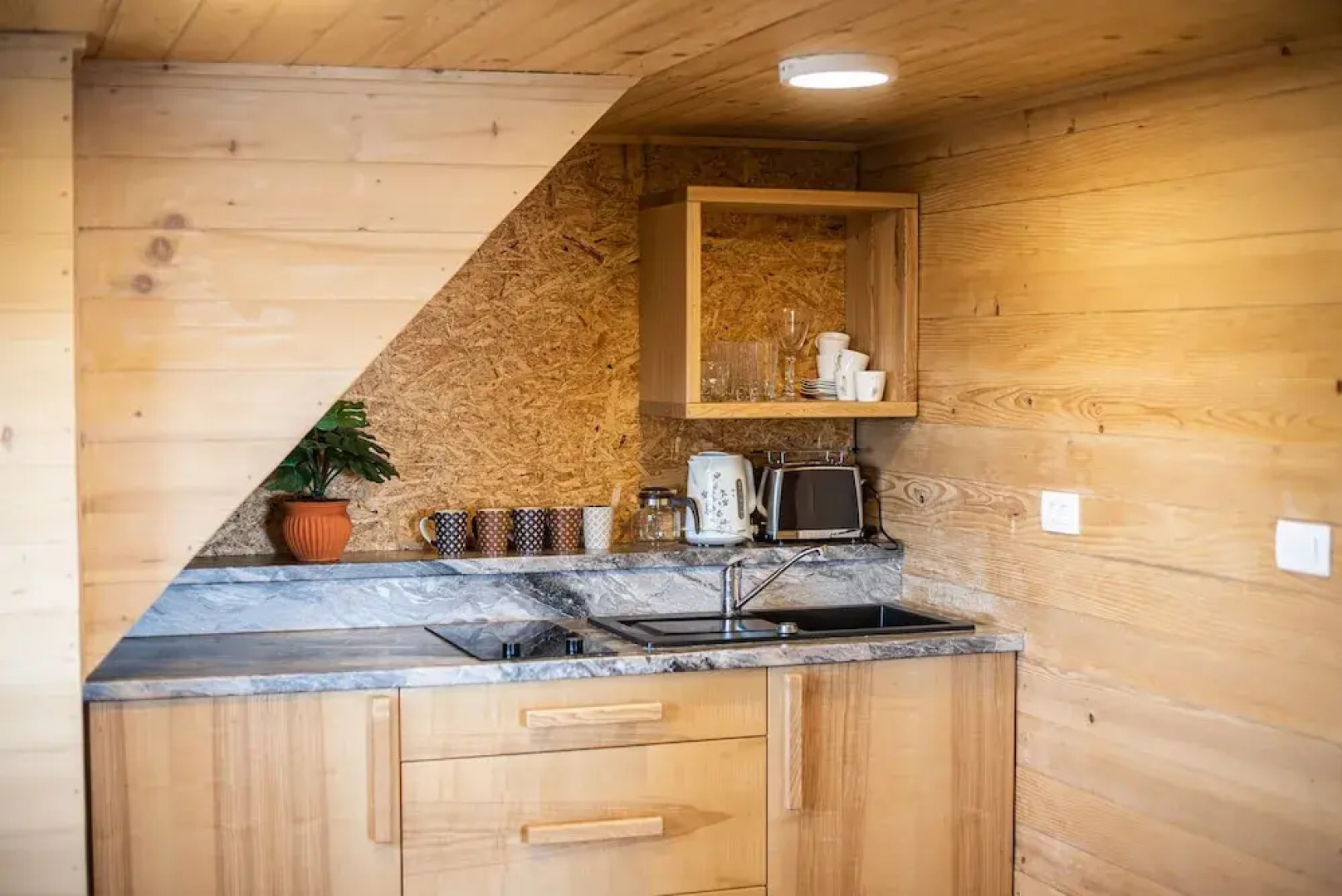 Apartments Zvoh, Krvavec, Ski-in, Ski-out