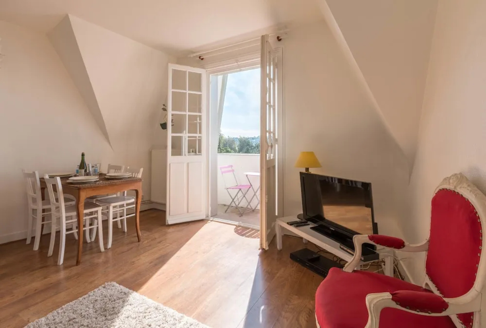 Le Manoir du Vert Galant