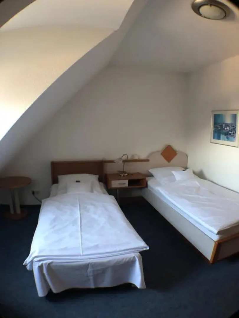 Apartment Hotel Seebach