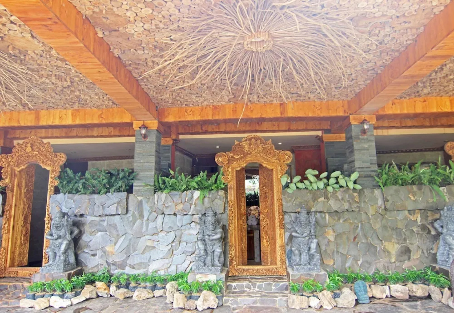 Udara Bali Yoga Detox and Spa