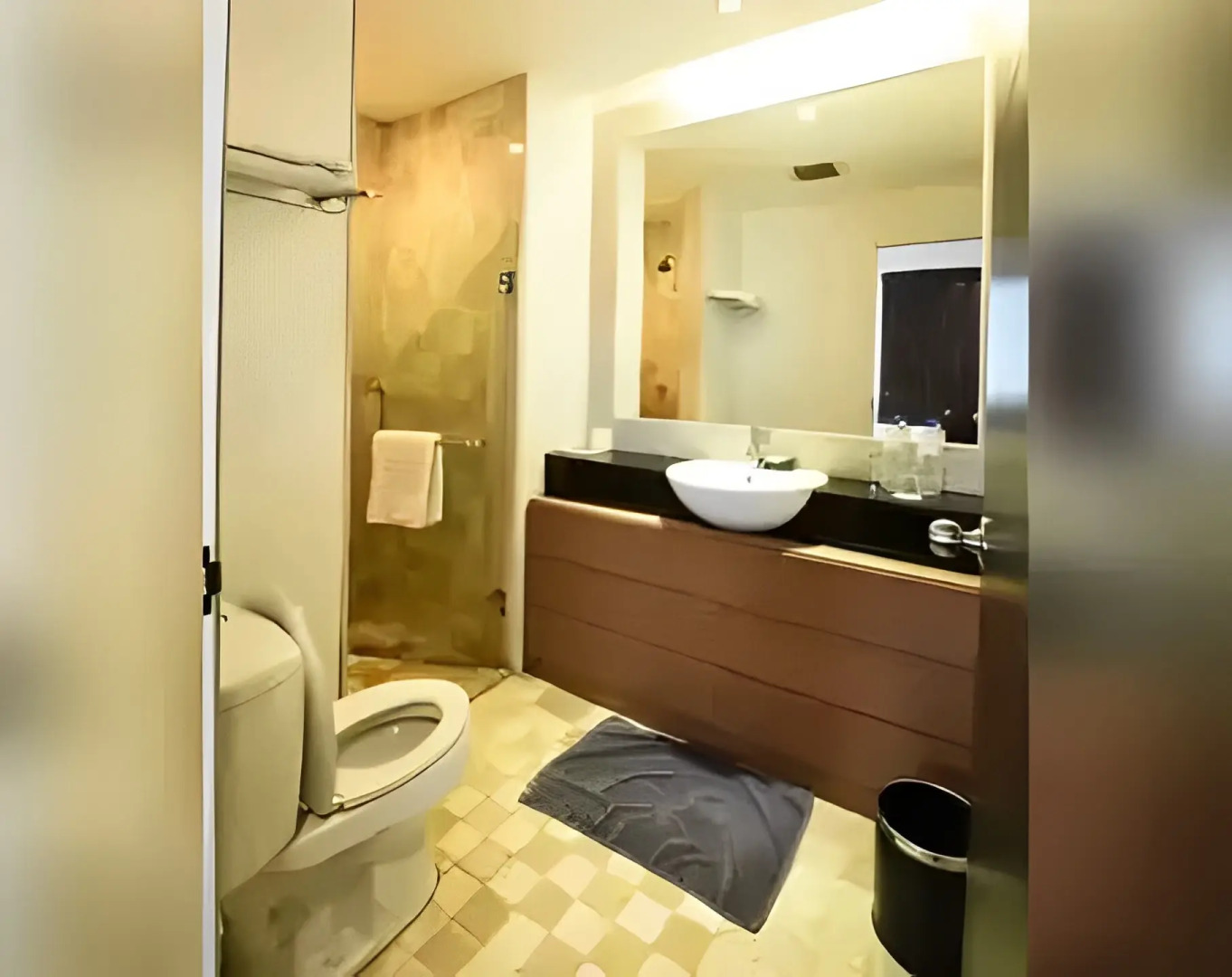 The Malibu Suites Balikpapan by Sissae Living