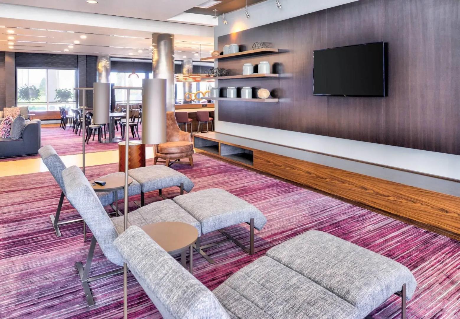 Courtyard Columbus Grove City