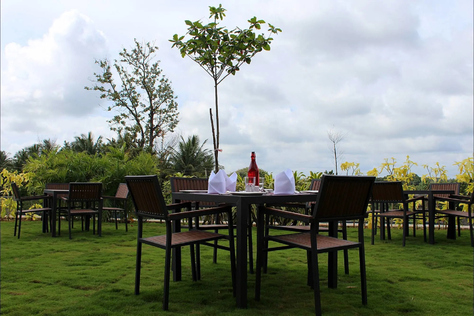 Purple Palms Resort & Spa