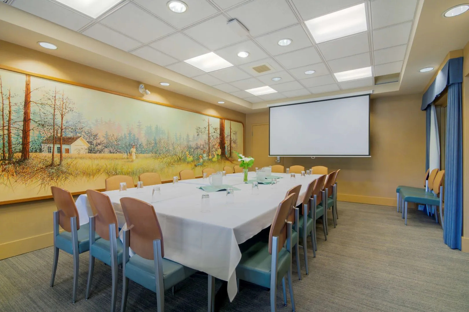 Best Western Plus Chemainus Inn