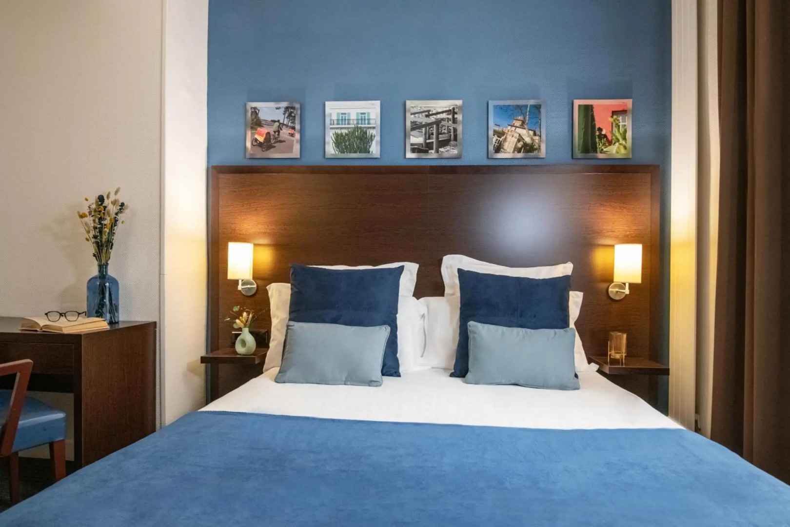 Hôtel Vendôme Menton