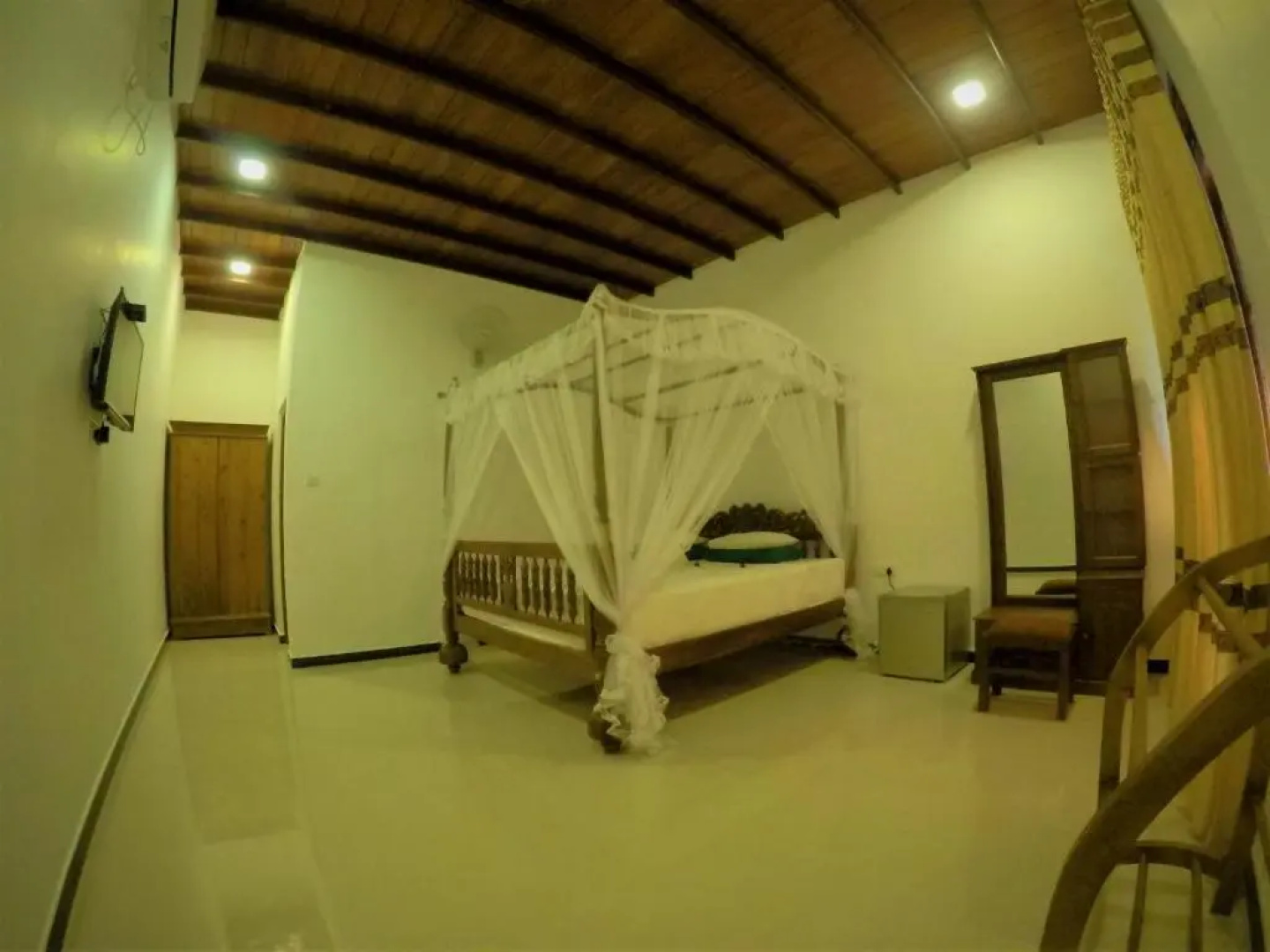 Villa 4U