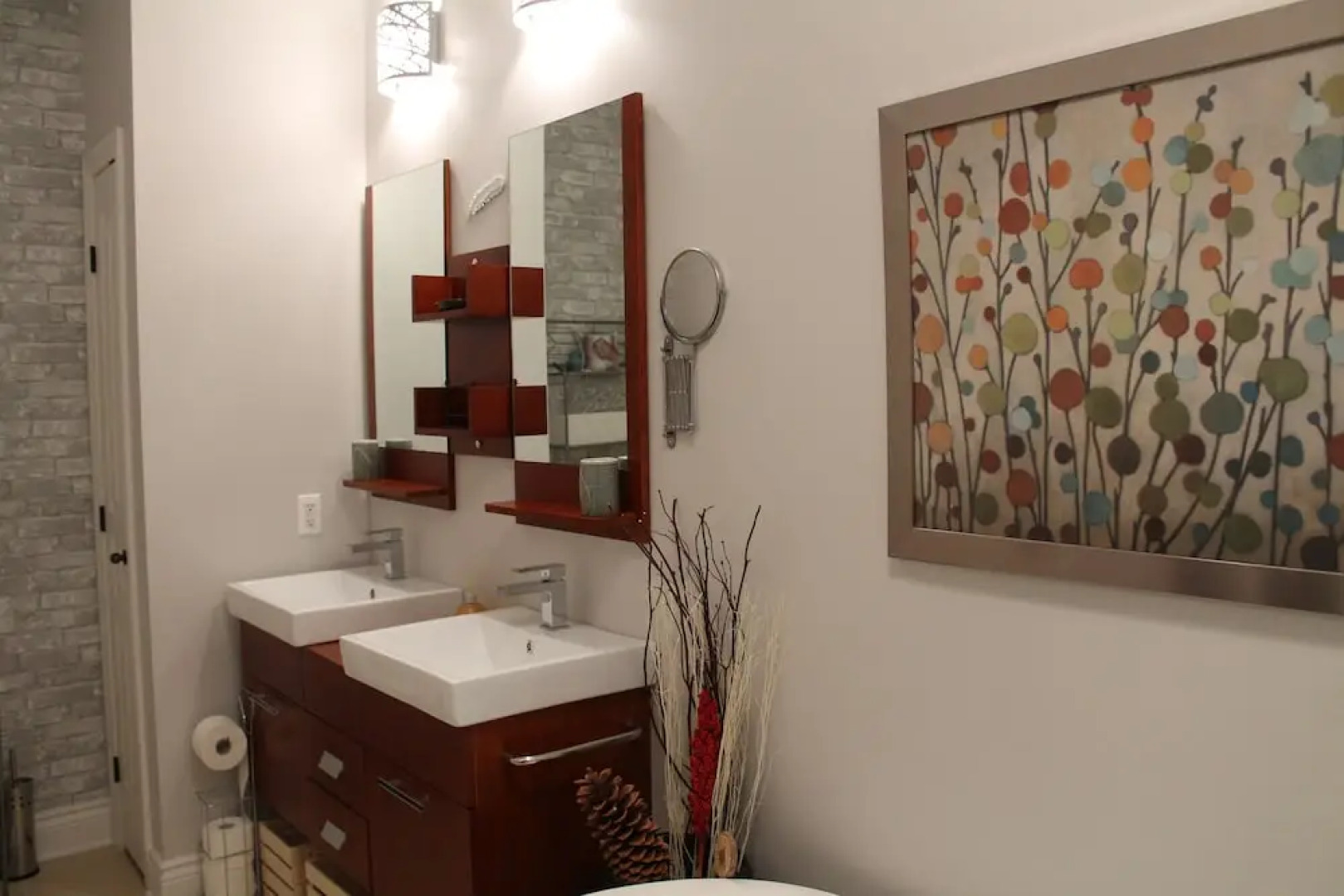 Condo Vélo-Golf-Ski Montagne Bromont - NAVETTE INCLUSE EN HIVER!