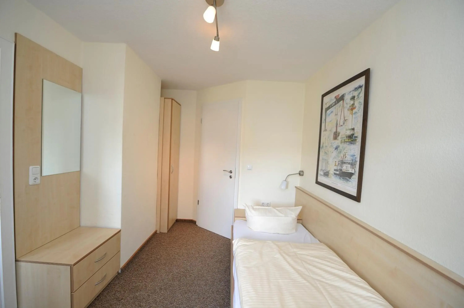 Hotel zur Heidebluete