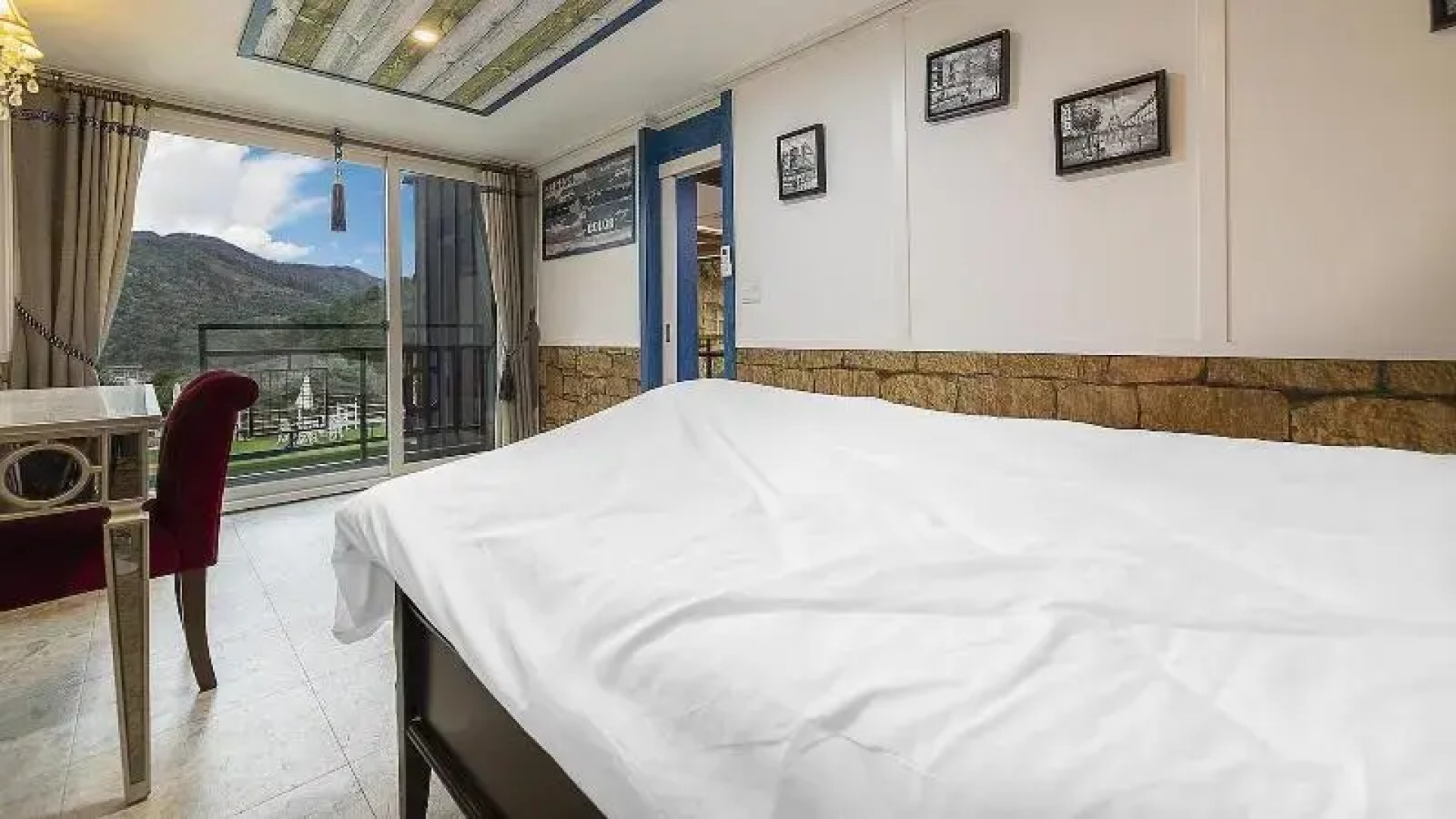 Gapyeong Gaboja Pension