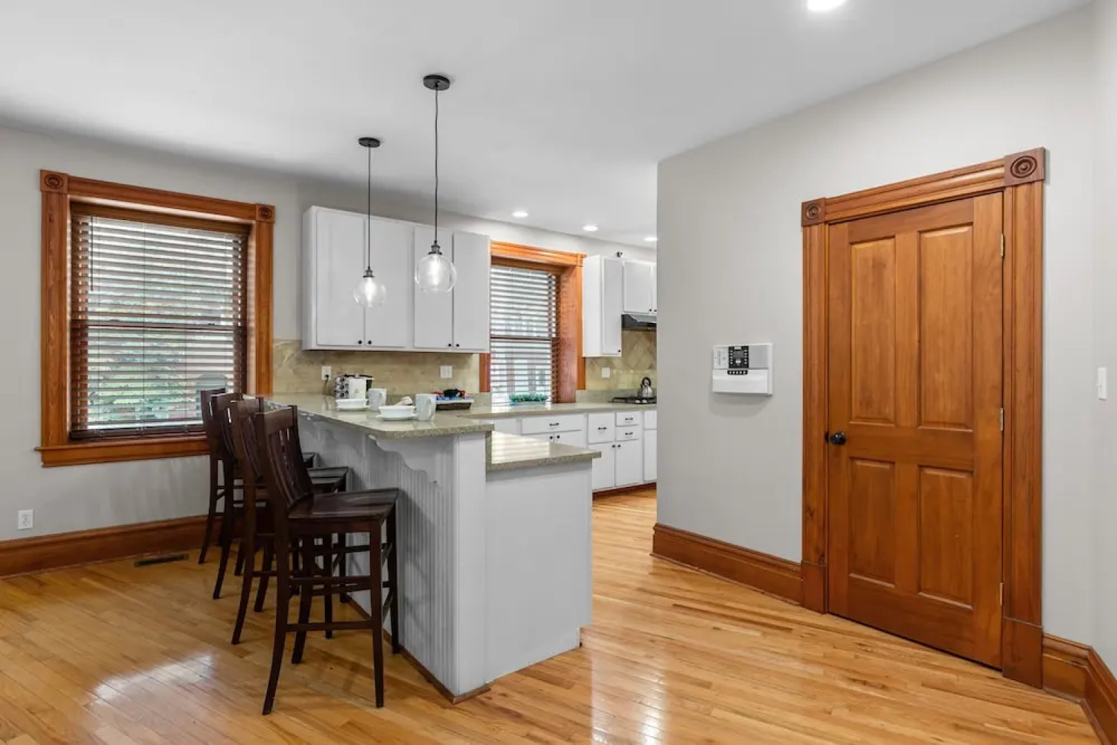 The Game Room Getaway | JZ Vacation Rentals