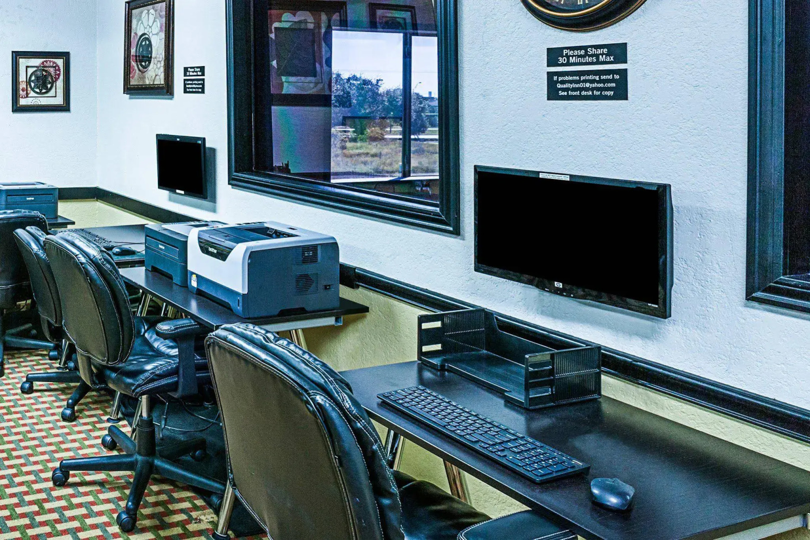 Quality Inn & Suites SeaWorld North