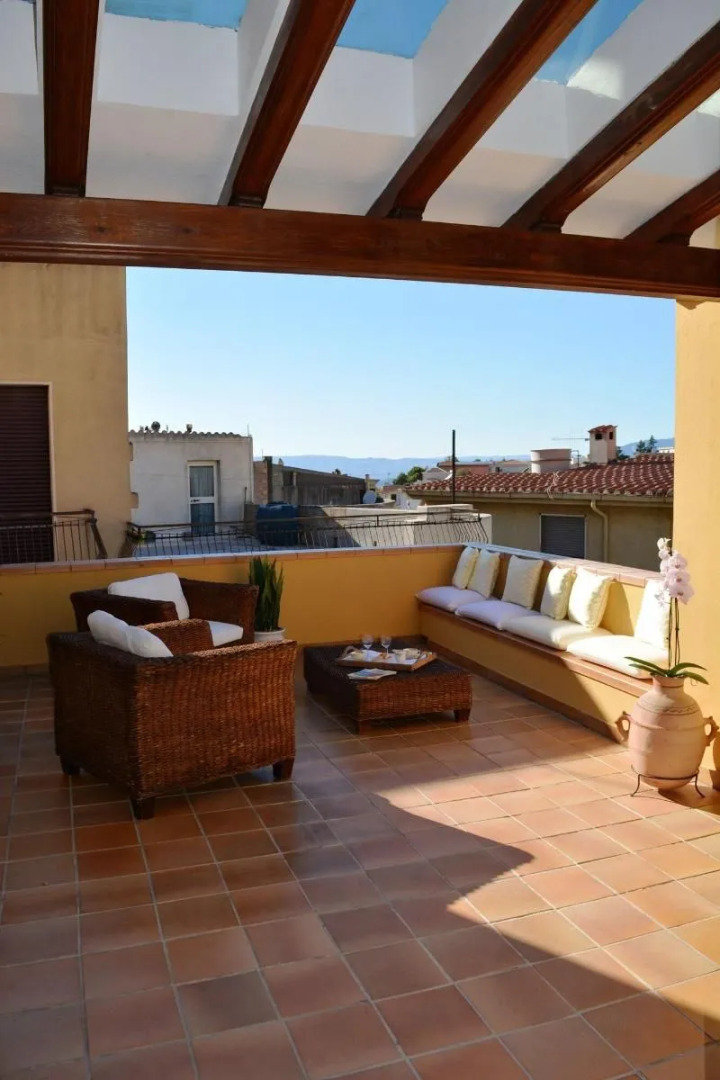 Palazzo Santa Caterina