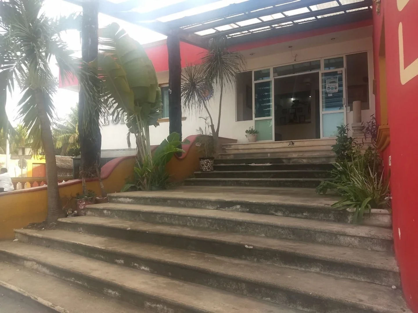 OYO Hotel Casa Regina