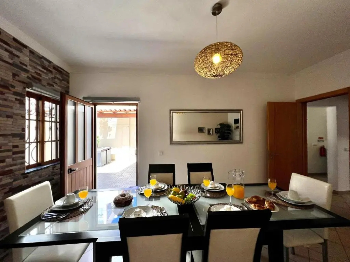 Loulé Central House by Homing