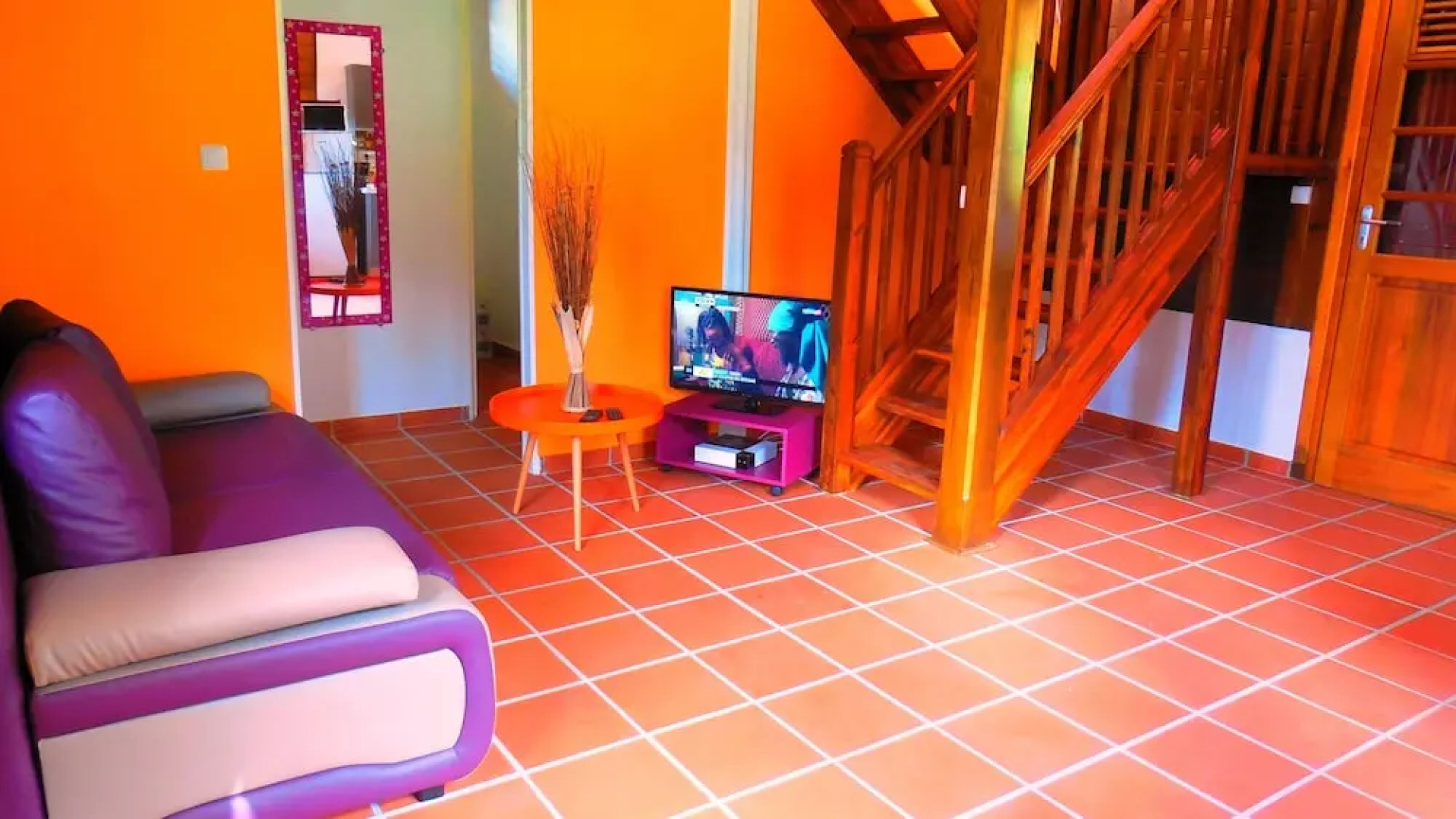 Le Refuge du Bon Repos