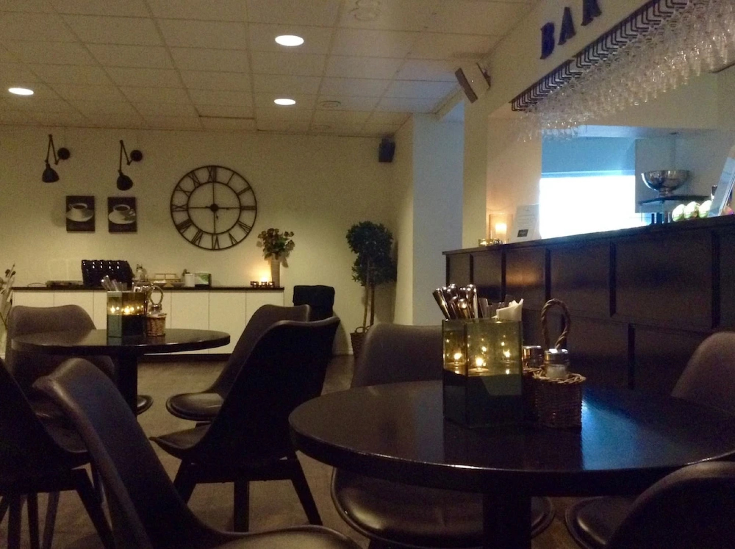 Herrljunga Hotell & Konferens