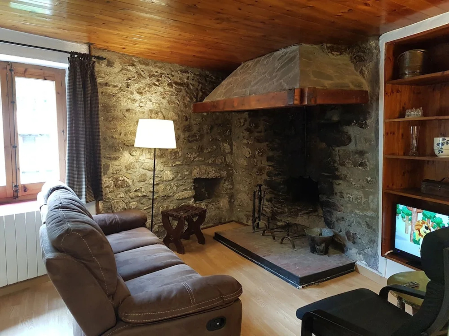 Apartaments Can Bundanci