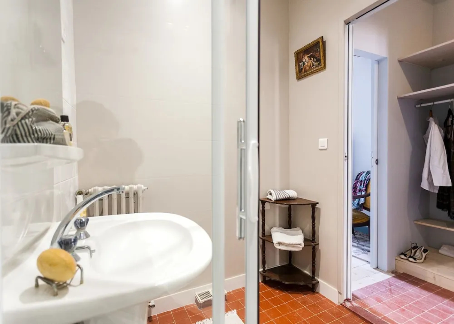 Le Gîte Sernhacoise