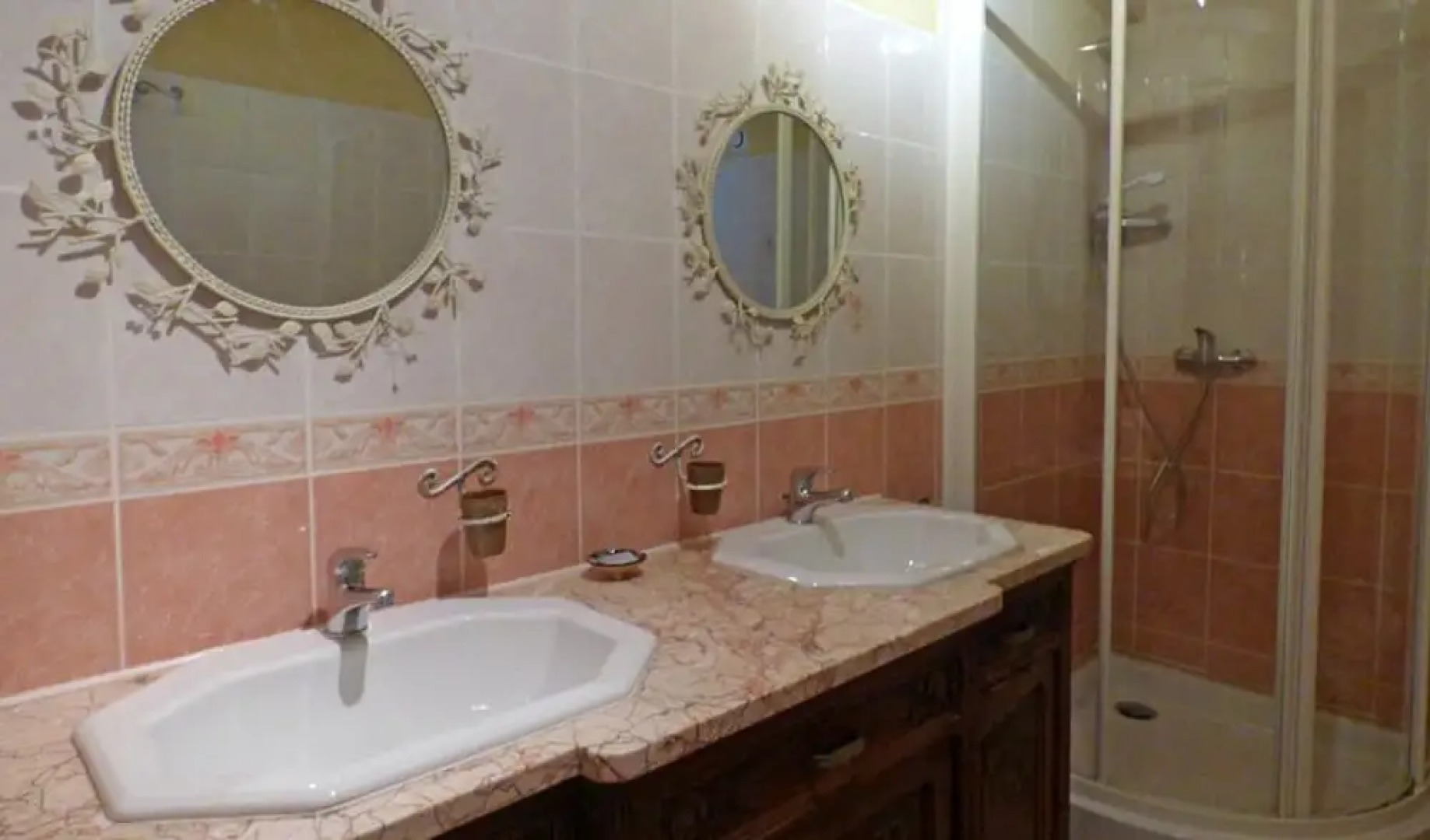 Val des Nymphes Chambres d'Hôtes