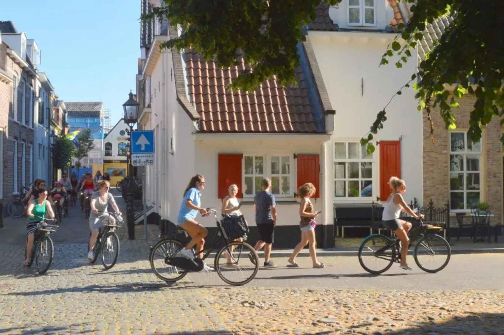 Captains Boathouse Studio