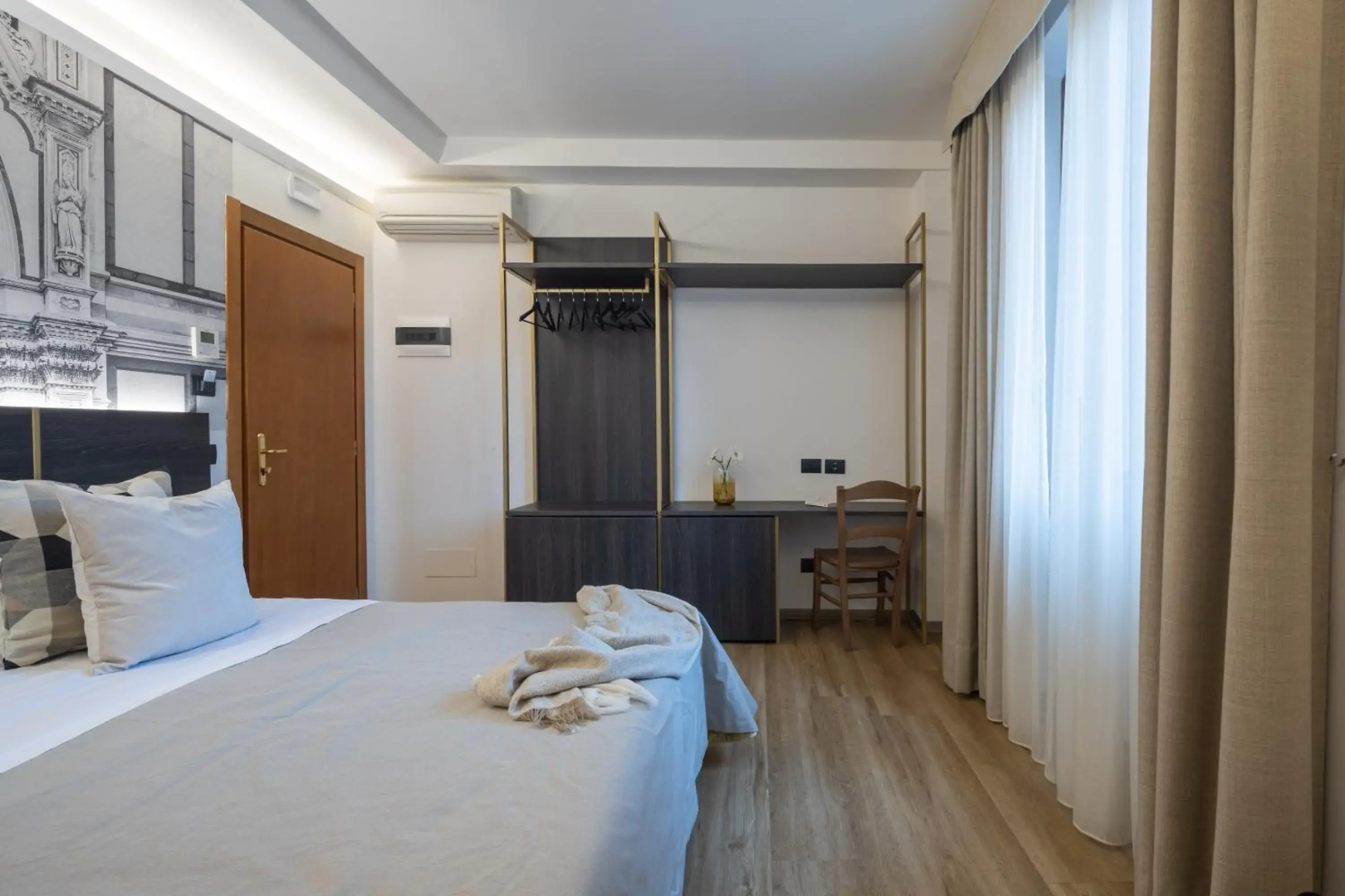 Hotel Mia Cara