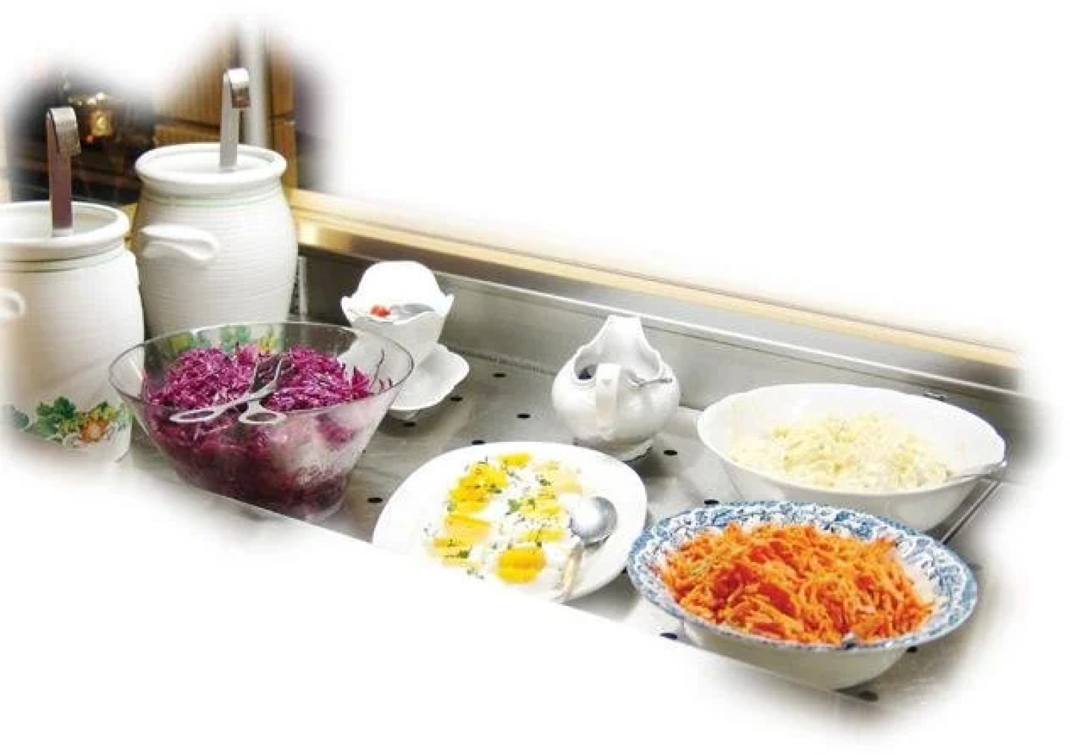 Landhotel & Restaurant Westerwaldgrill