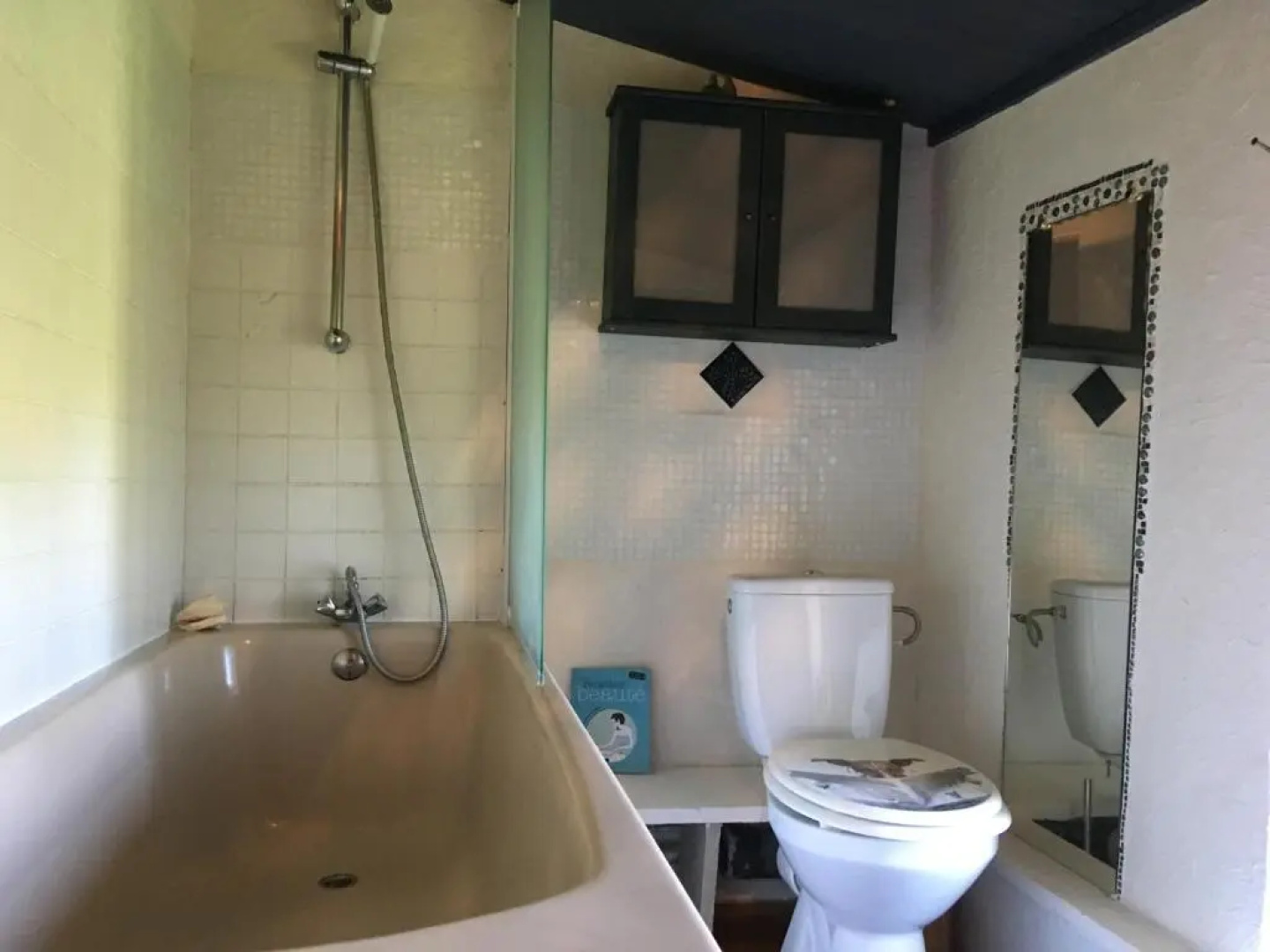 Zen au Marais Hammam Massages
