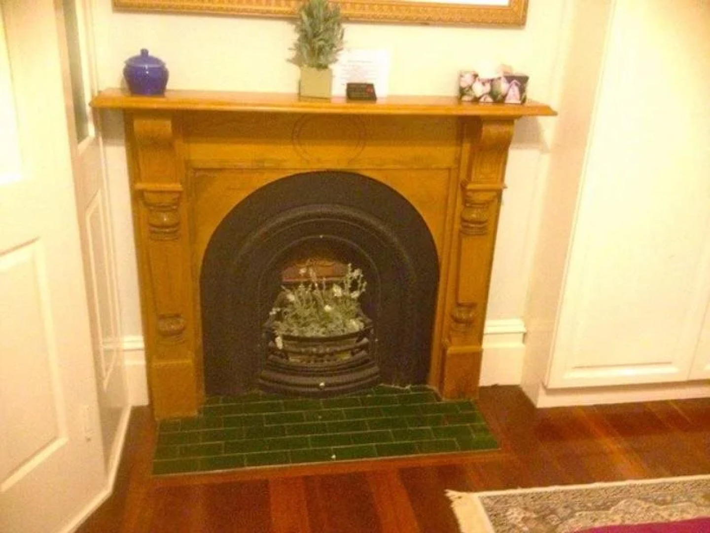 Heritage Cottage Bed And Breakfast