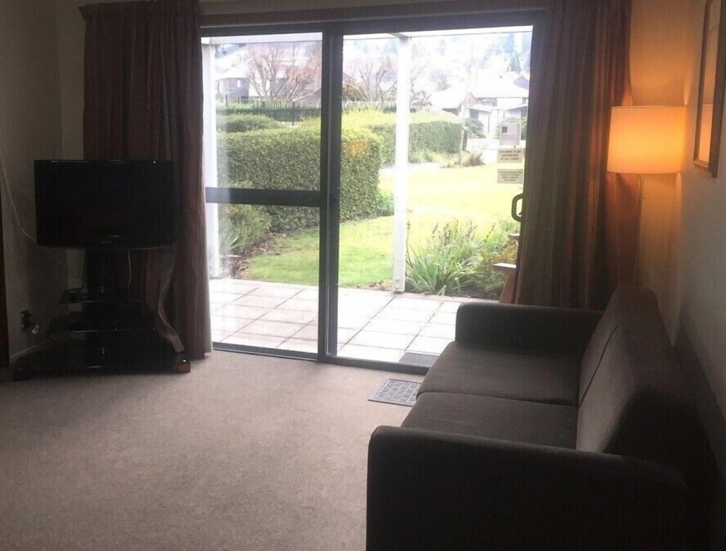 18 Jollies Pass Rd - Garden Studio 345