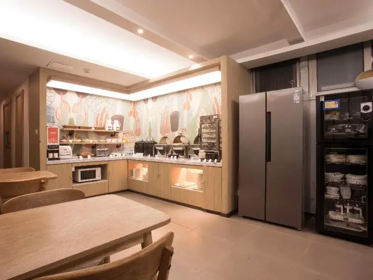 Hanting Hotel Beijing Xidan Shopping Center