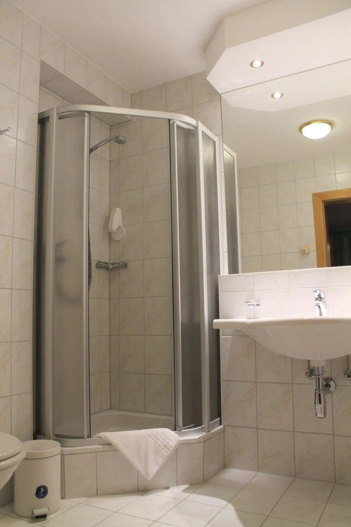 Hotel Mittagskogel Pitztal