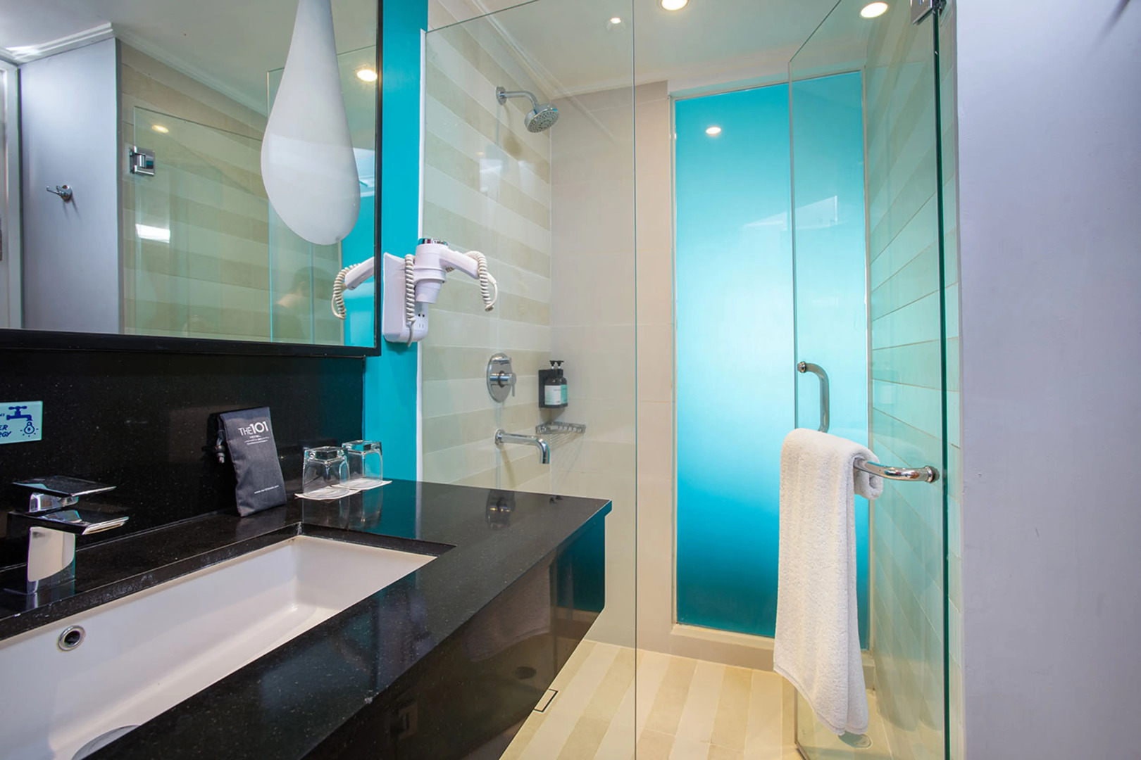 THE 1O1 Jakarta Sedayu Darmawangsa