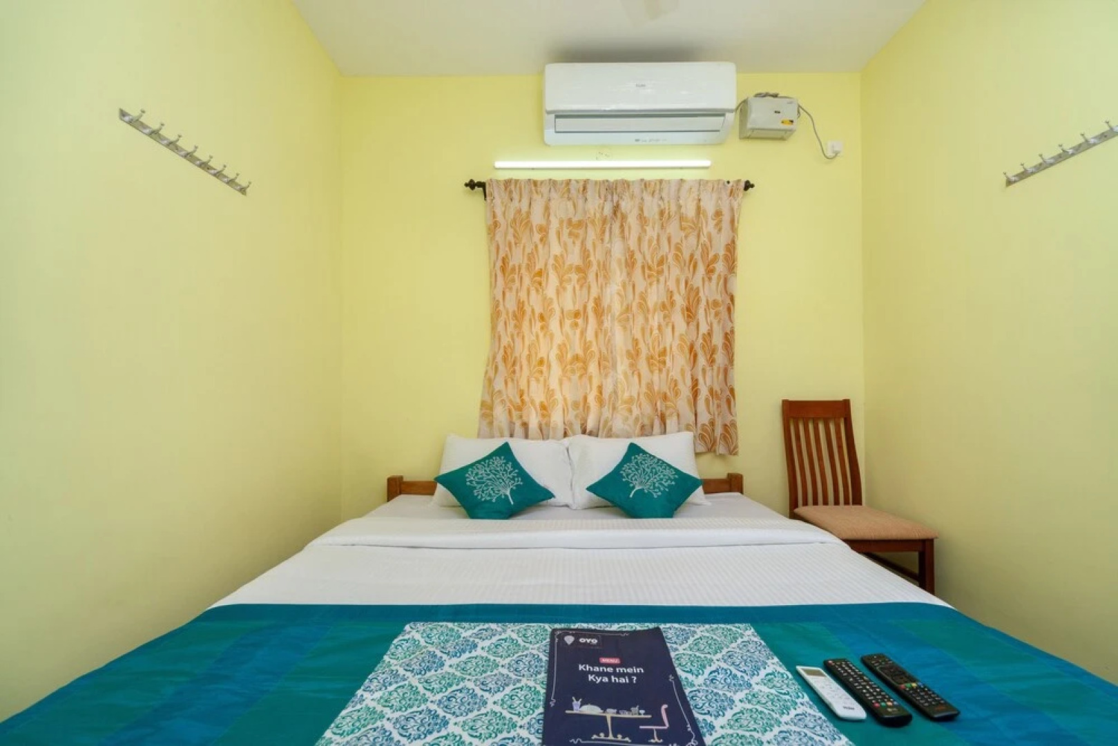 OYO 18955 St Residency