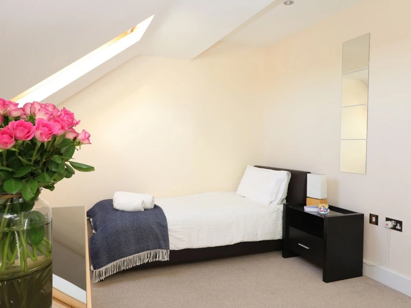 24 Bay Retreat Villas