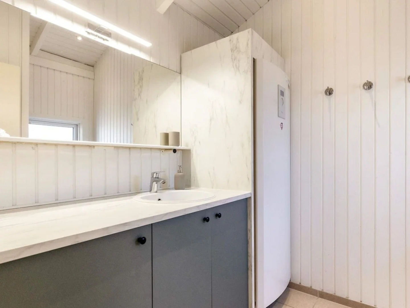 10 Person Holiday Home in Lokken