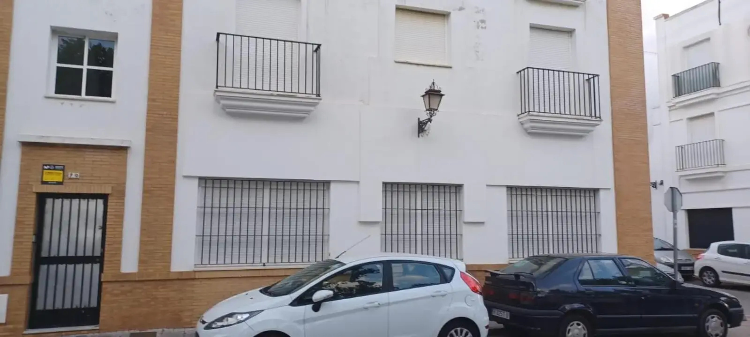 Pisos Isla Cristina 2