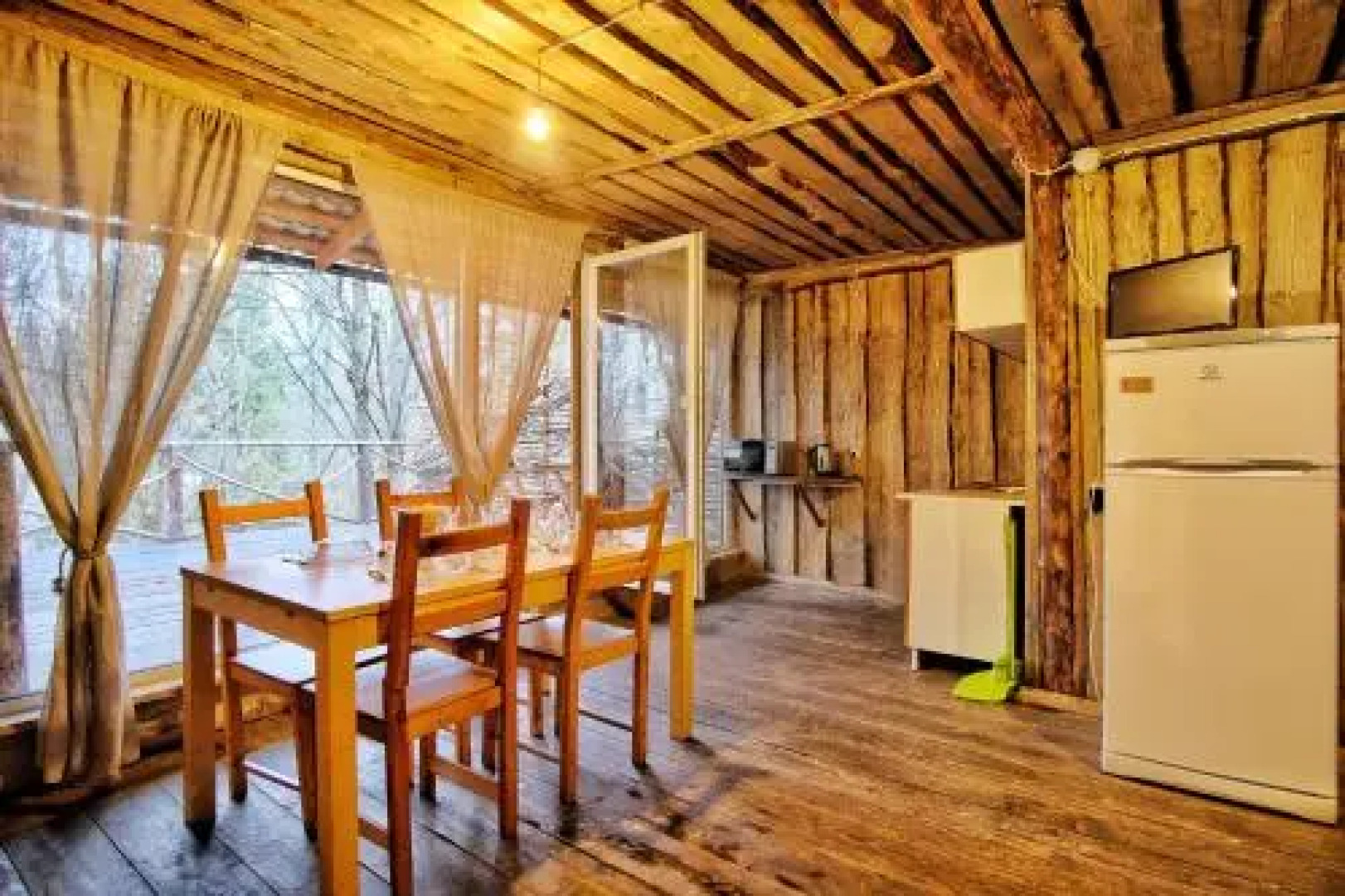 Ethno-Park Usadba Rybatskoye