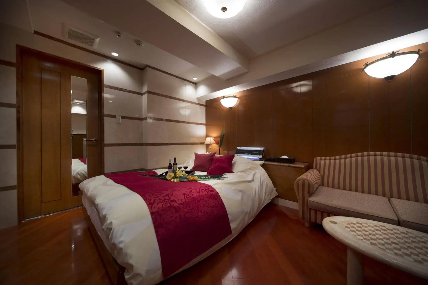 HOTEL SULATA Shibuya Dogenzaka - Adults Only