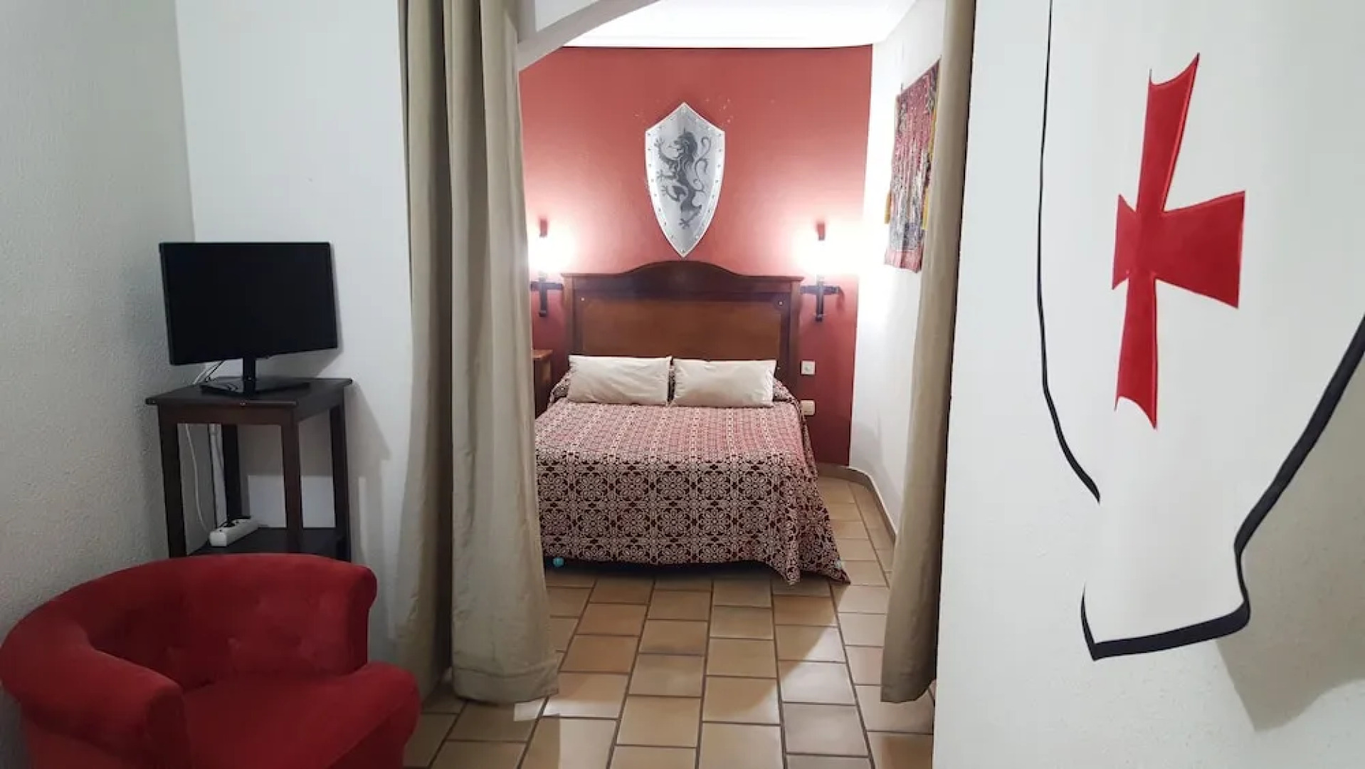 Hotel Rural Hospedería de los Calatravos